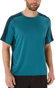 Fujitrail Elite Short Sleeve Running T-Shirt