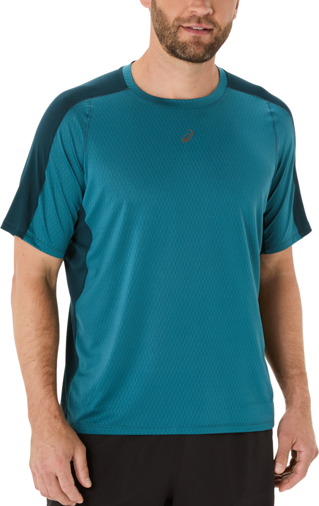 Fujitrail Elite Short Sleeve Running T-Shirt