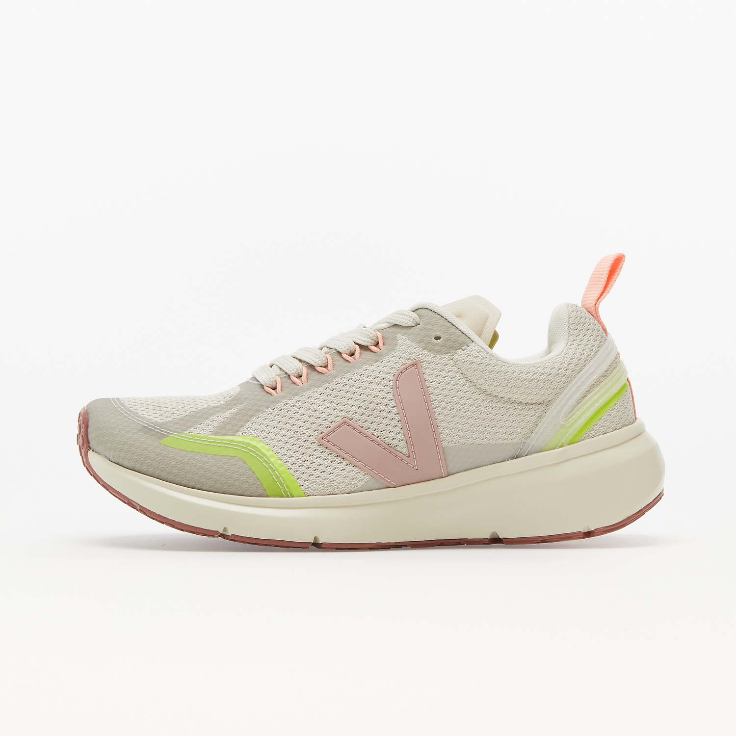 Кецове и обувки Veja Condor 2 Alveomesh W Бежово | CL0102658A, 0