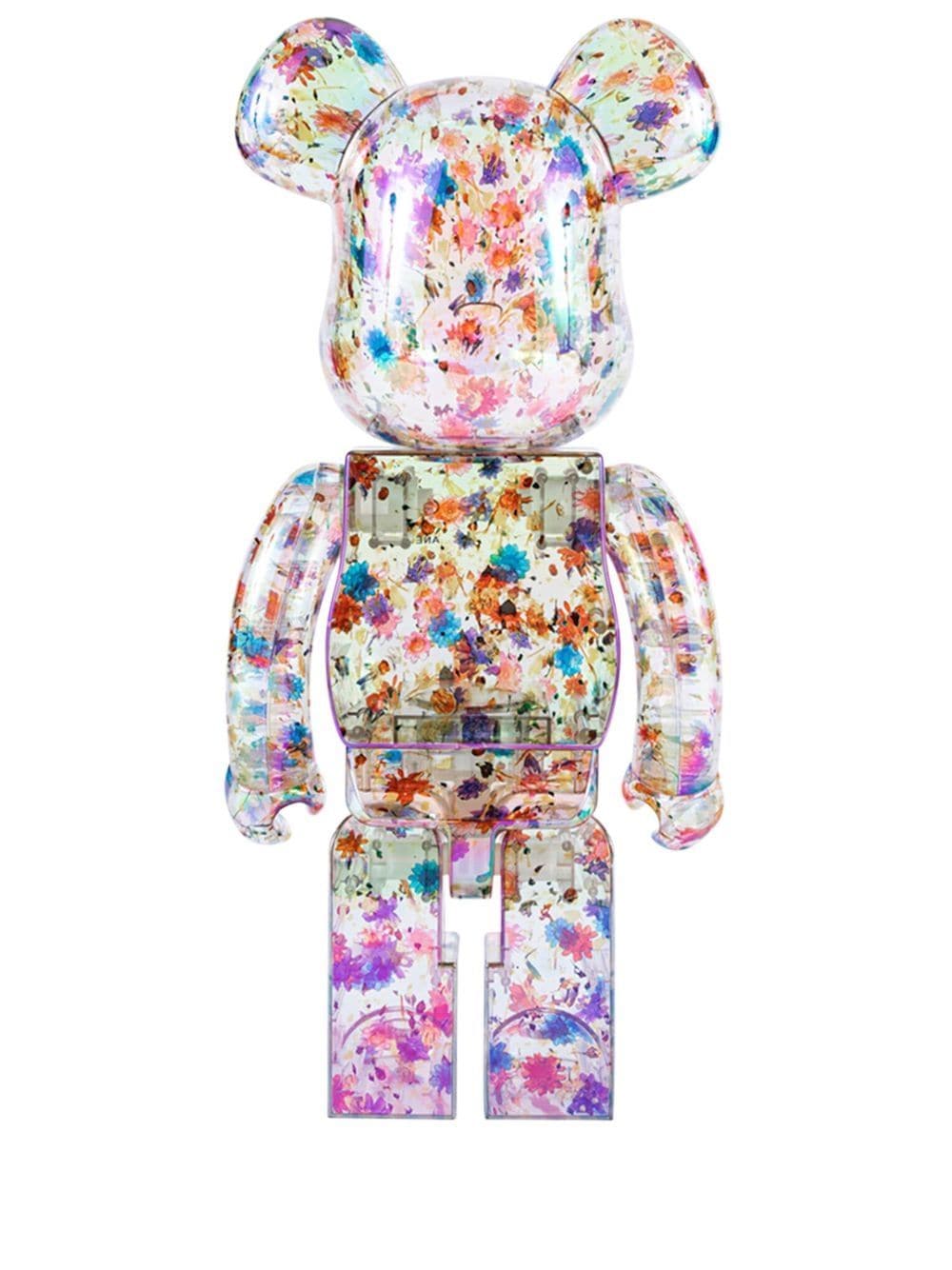 Колекционерско Medicom Toy Anever BE@RBRICK 1000% figure - Multicolour Многоцветен | MEDI003218364507, 0