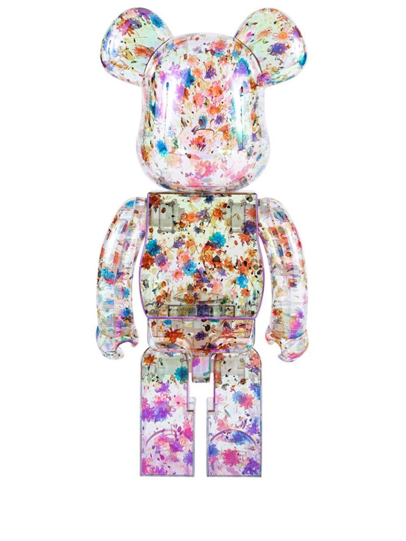 Колекционерско Medicom Toy Anever BE@RBRICK 1000% figure - Multicolour Многоцветен | MEDI003218364507