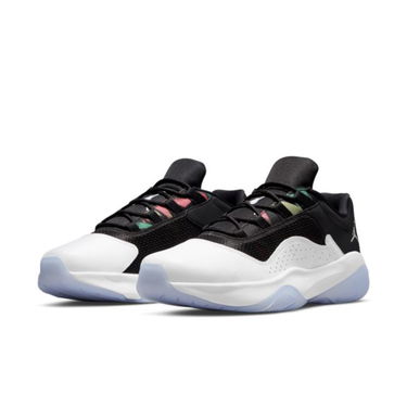 Кецове и обувки Jordan Air Jordan 11 CMFT Low Бяло | CW0784-104, 1