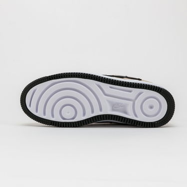 Кецове и обувки Nike Air Force 1 Sage Low LX W Бежово | CI3482-200, 4