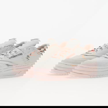 Кецове и обувки Reebok Club C Extra Розово | 100070180, 5