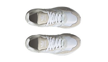 Кецове и обувки adidas Originals Retropy F90 Бяло | HP6366, 5