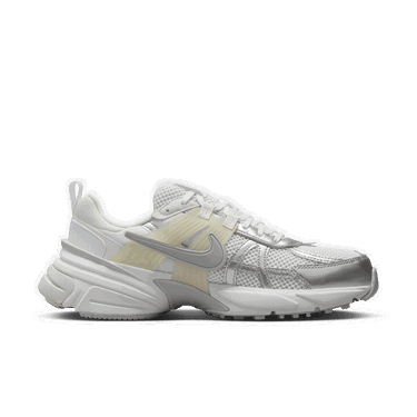 Кецове и обувки Nike V2K Run Бяло | FD0736-104, 1