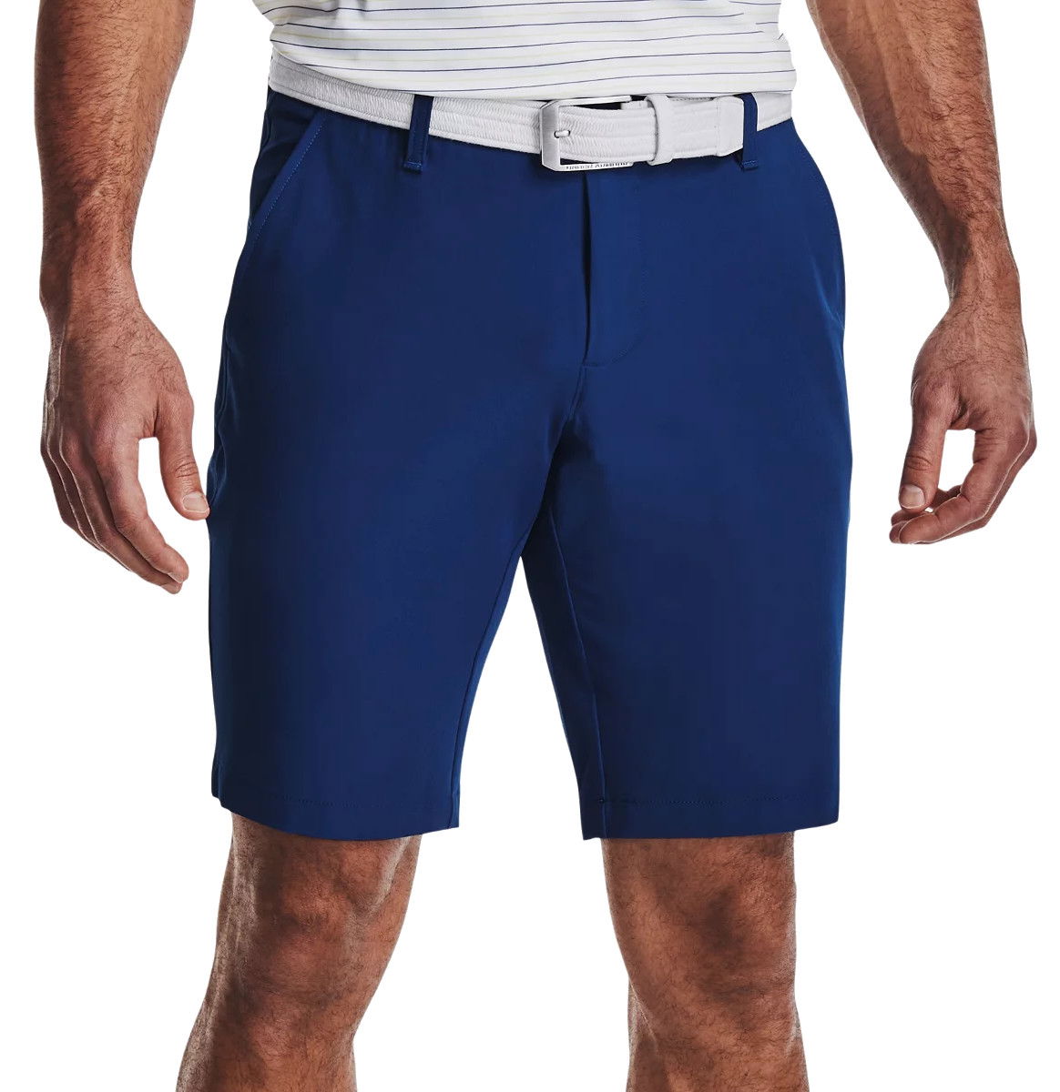 Къси панталони Under Armour Drive Taper Shorts Тъмно синьо | 1370086-471, 0