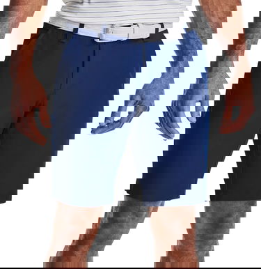 Къси панталони Under Armour Drive Taper Shorts Тъмно синьо | 1370086-471, 0