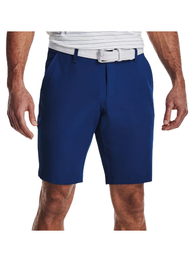 Къси панталони Under Armour Drive Taper Shorts Тъмно синьо | 1370086-471