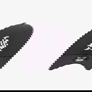 Шапка с козирка New Era Diamond Era 39Thirty Черно | 60222280, 0