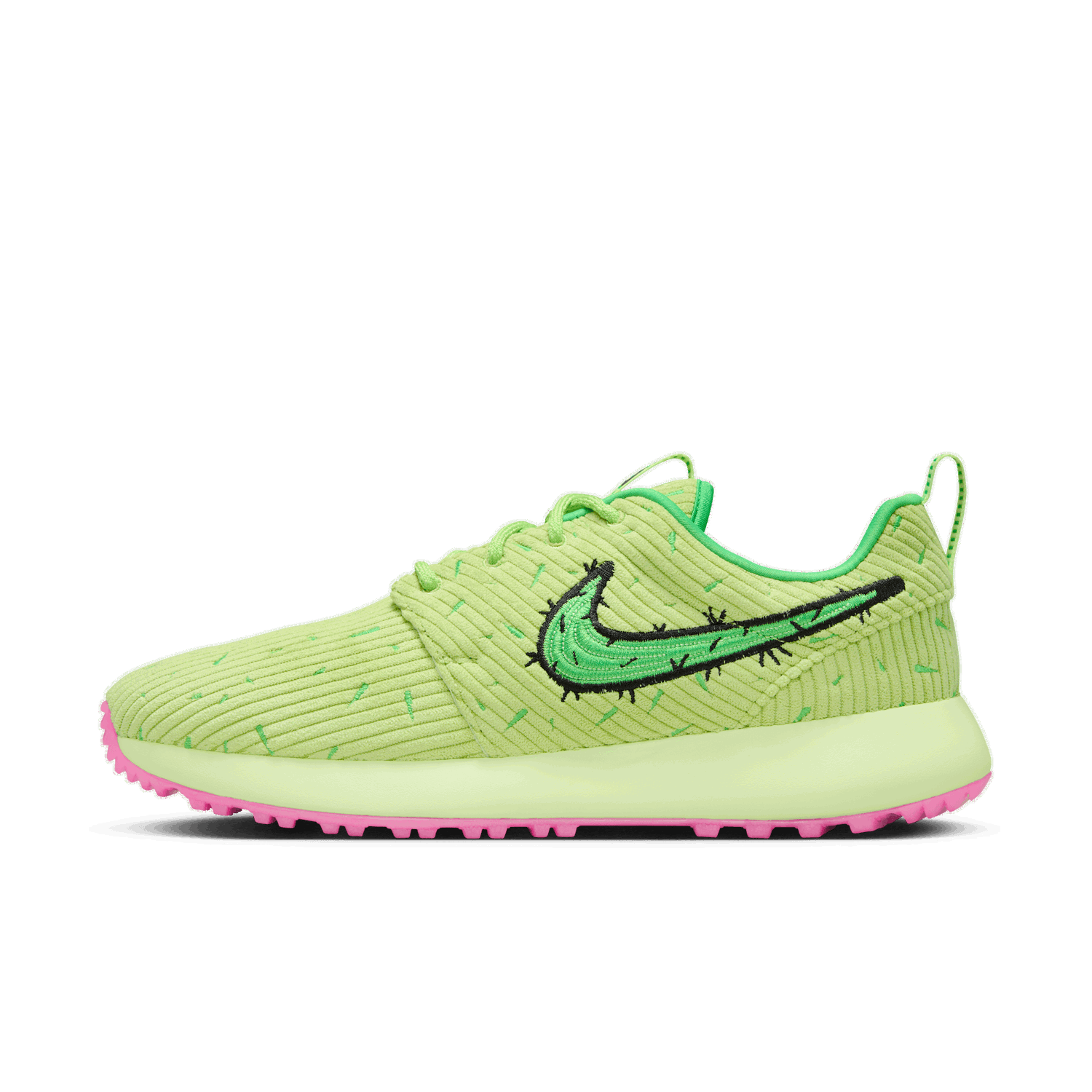 Кецове и обувки Nike Roshe G 2 Golf Shoes Зелено | HF1030-300, 0