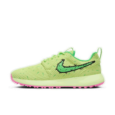 Кецове и обувки Nike Roshe G 2 Golf Shoes Зелено | HF1030-300, 0