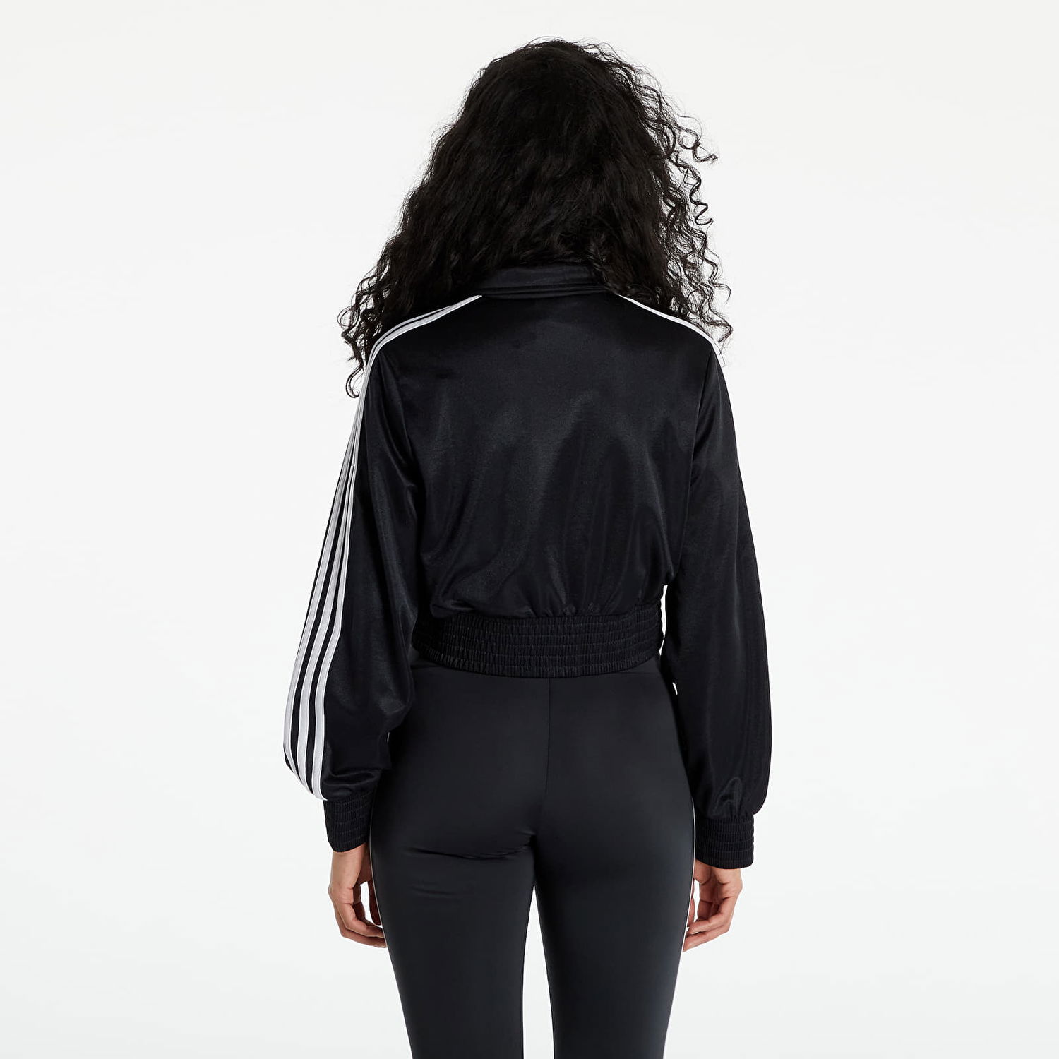 Суитчър adidas Originals Adicolor Черно | HF7535, 1