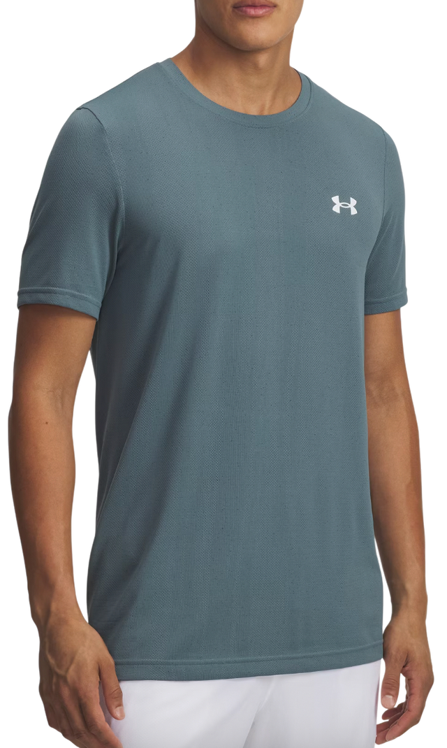 T-Shirt Vanish Seamless Novelty Short Sleeve