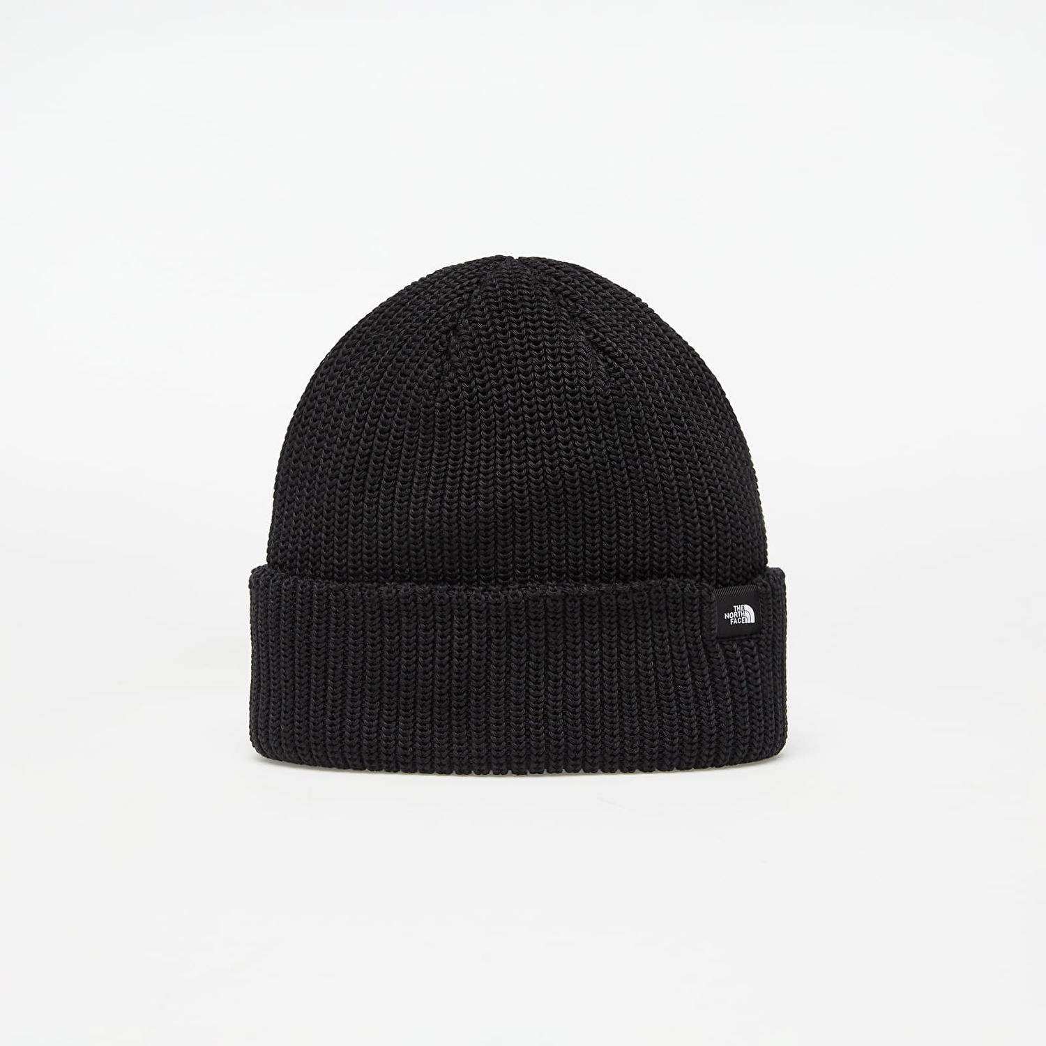 Шапка The North Face Fisherman Black Черно | NF0A55JGJK3, 0