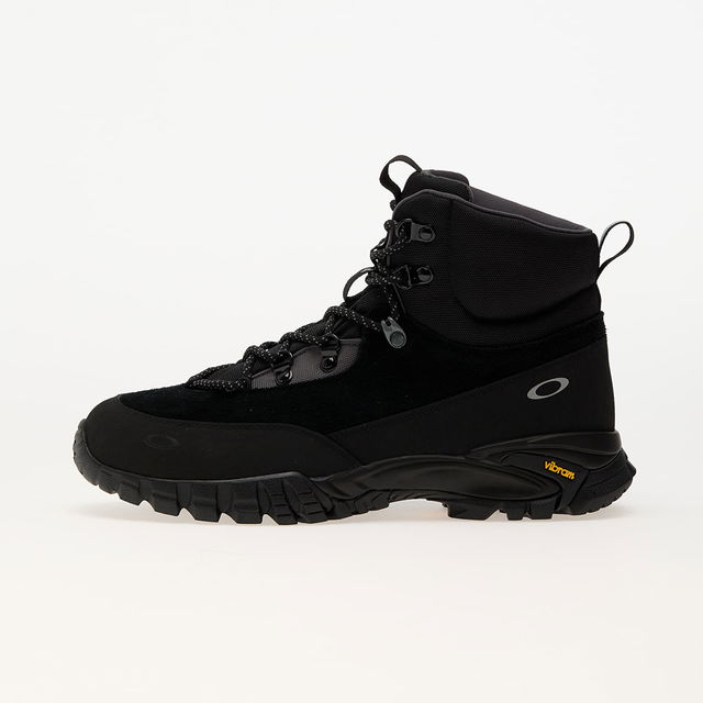 Vertex Boot Black/ Grey