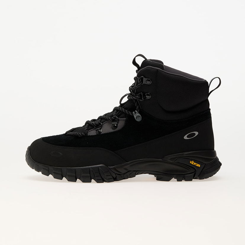 Кецове и обувки OAKLEY Vertex Boot Black/ Grey Черно | FOF100559-012