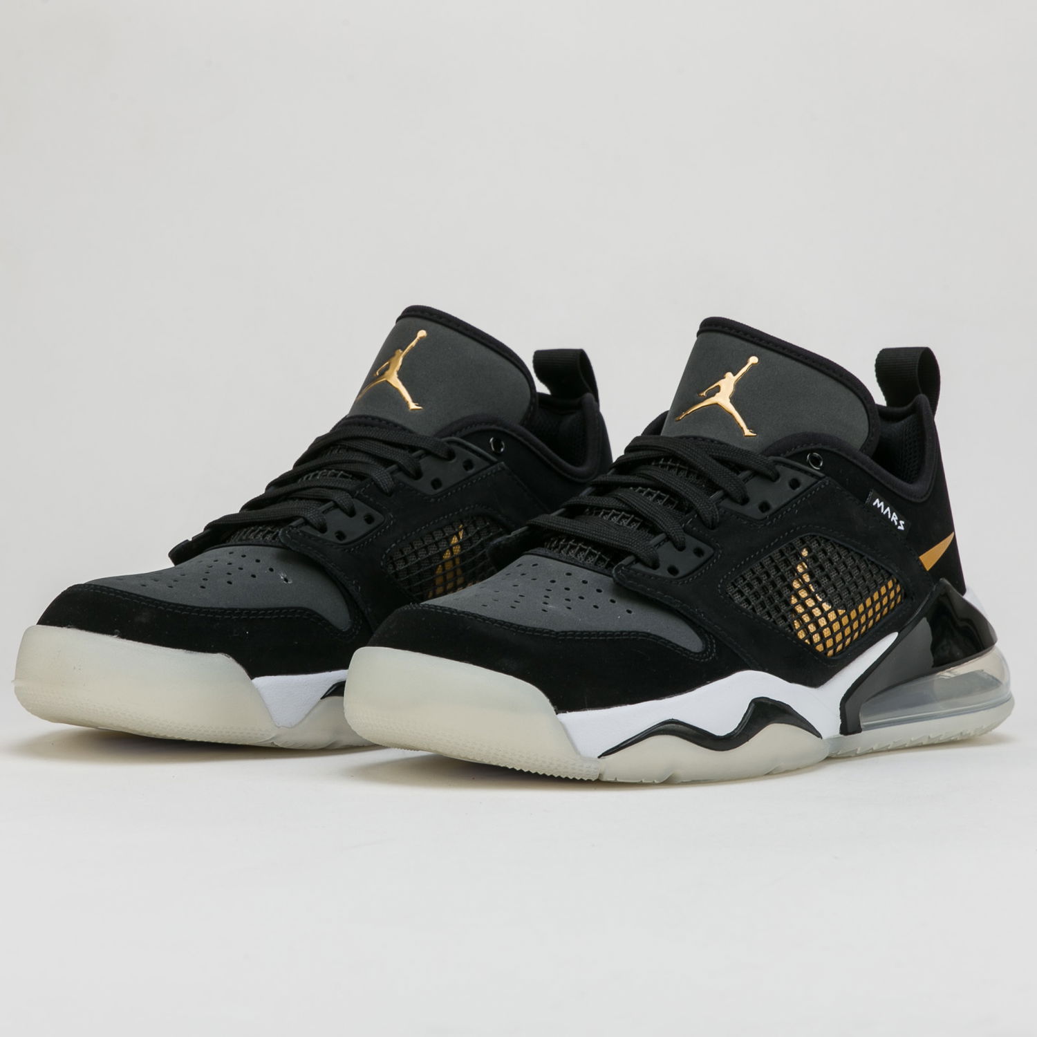 Кецове и обувки Jordan Jordan Mars 270 Low Черно | CK1196-017, 1