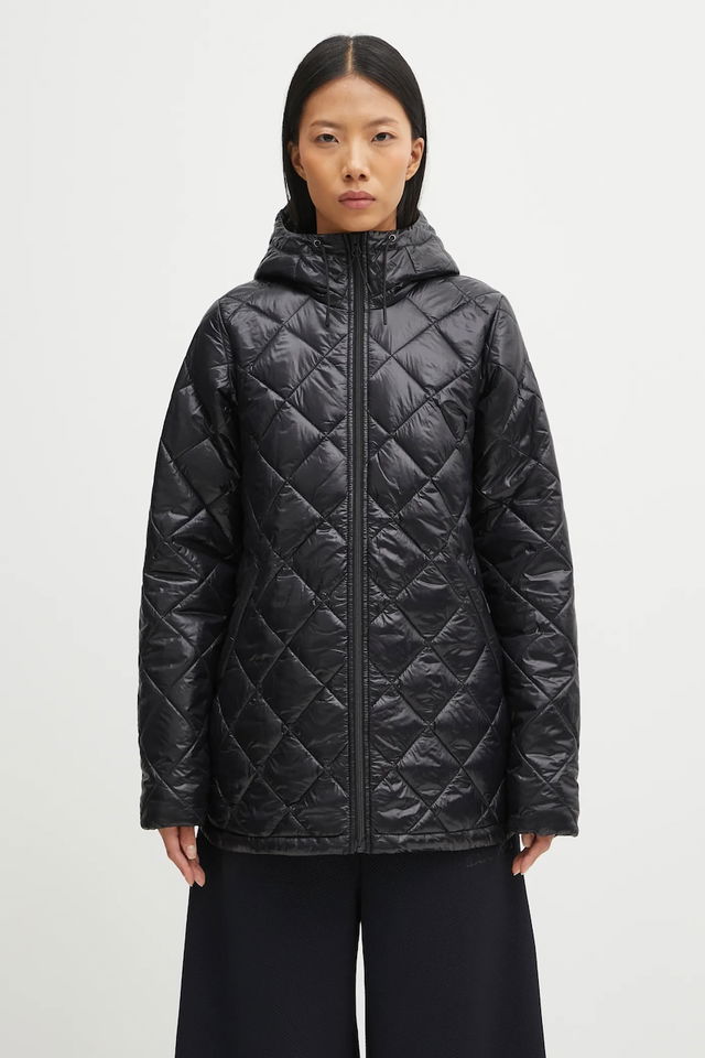 BLISS Transitional Quilted Jacket