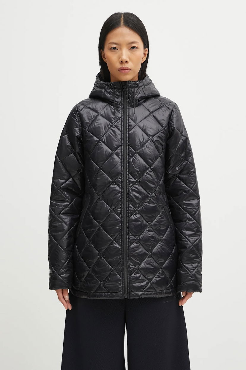 Пухо яке Helly Hansen BLISS Transitional Quilted Jacket Черно | 54516.