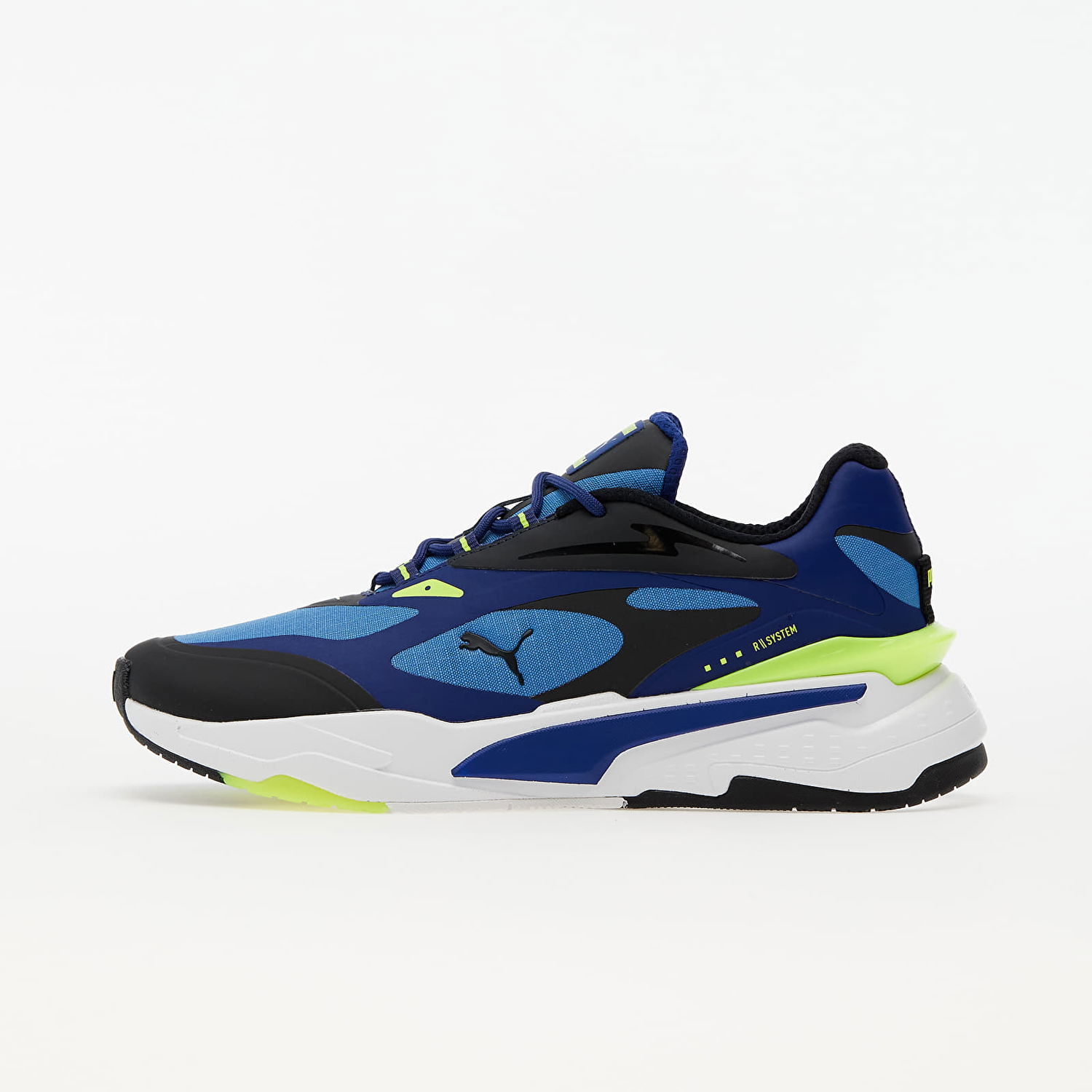 Кецове и обувки Puma Rs-Fast Tech Star Синьо | 38019101, 0
