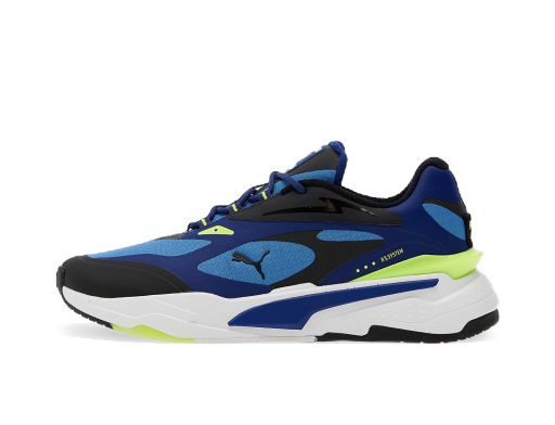 Кецове и обувки Puma Rs-Fast Tech Star Синьо | 38019101