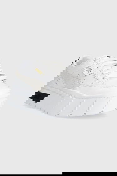 Кецове и обувки Puma Mayze Stack Бяло | 384363, 1