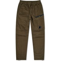 Панталони C.P. Company Stretch Sateen Pants Зелено | 15CMPA111A-005529G-683, 1