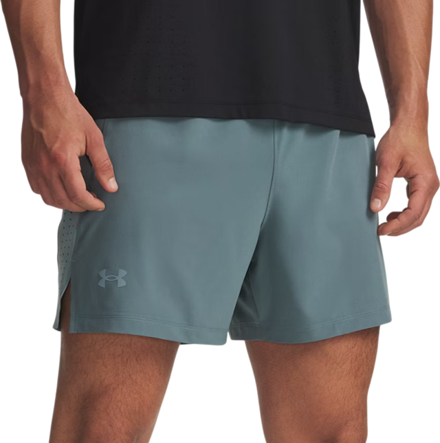 LAUNCH PRO 5'' Shorts