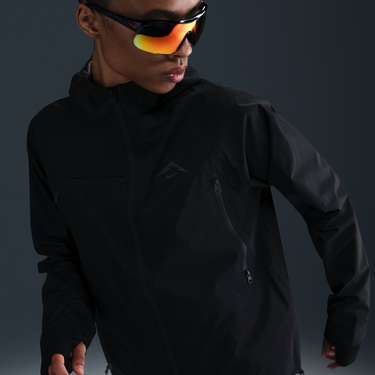 Ветровка Nike Trail Storm-FIT ADV Running Jacket Черно | FV6406-010, 3
