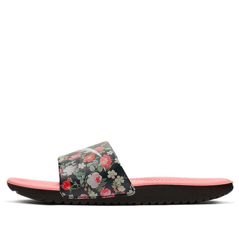 Кецове и обувки Nike Nike Kawa Slide VF Многоцветен | BV1226-001