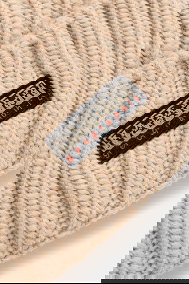 Шапка Napapijri Napapijri Fea 2 Beanie Бежово | NP0A4GKAN1J1, 2