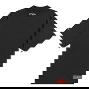 Regular Turtleneck CTNMB Tee