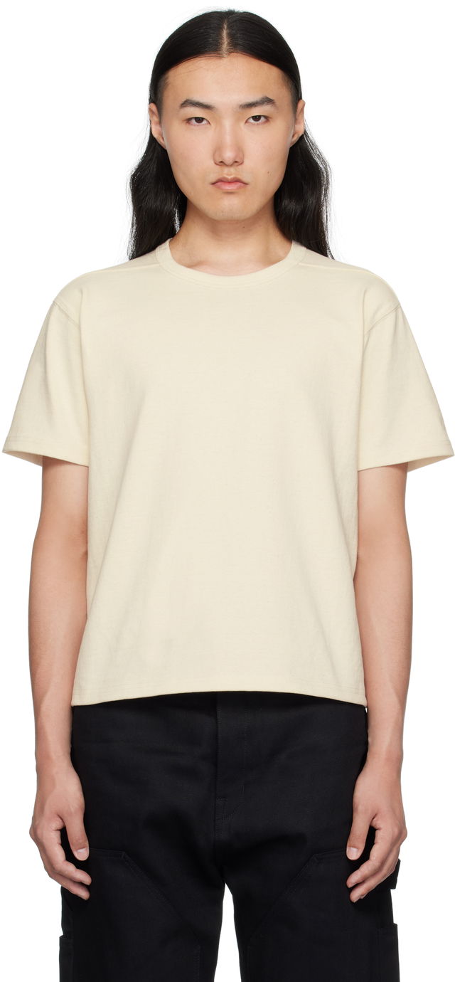 Rick Owens DRKSHDW Hollywood Osterberg T-Shirt