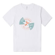 Converse Distorted Patch Graphic T-Shirt