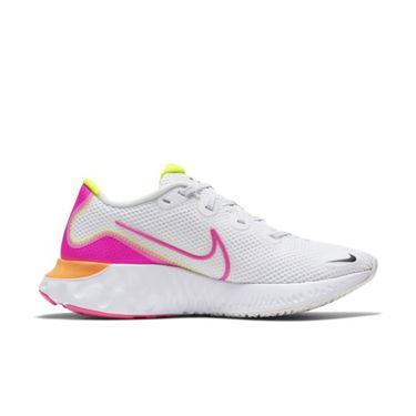 Кецове и обувки Nike Renew Run W Сиво | CK6360-005, 2