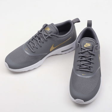 Кецове и обувки Nike WMNS Air Max Thea J Сиво | AJ2010-003, 2