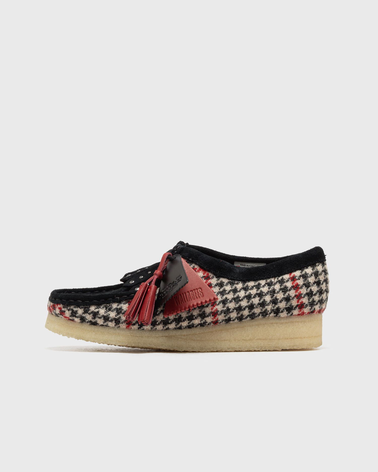 Кецове и обувки Clarks Wallabee Многоцветен | 26182802, 1