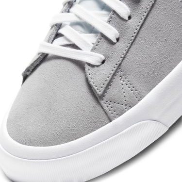 Кецове и обувки Nike SB Zoom Blazer Low Pro GT Сиво | DC7695-001, 4