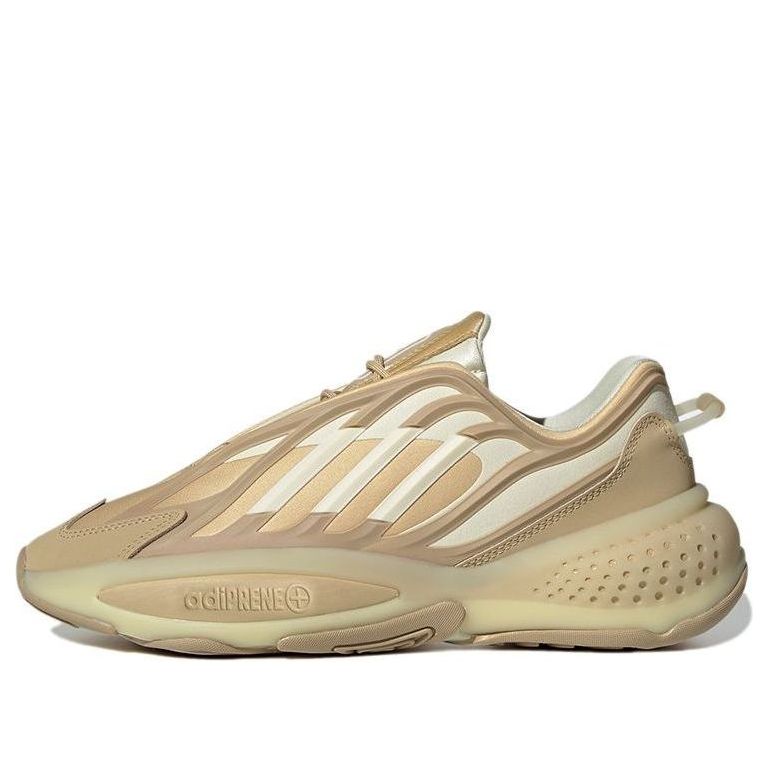 Кецове и обувки adidas Originals Ozrah Бежово | GW5824