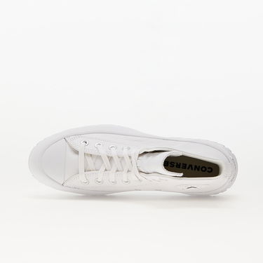 Кецове и обувки Converse Chuck Taylor All Star Lugged 2.0 Бяло | A03705C, 2