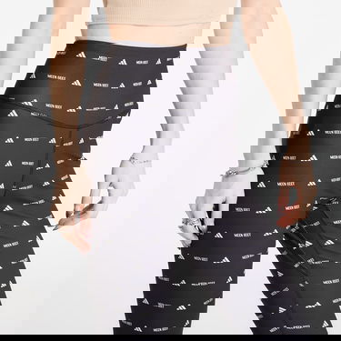 Клинове adidas Performance adidas x Moonboot All-Over Print Leggings Черно | JM8912, 1