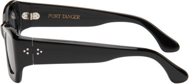 Слънчеви очила Port Tanger Tangerine Black Sunglasses Черно | PT-5201, 2