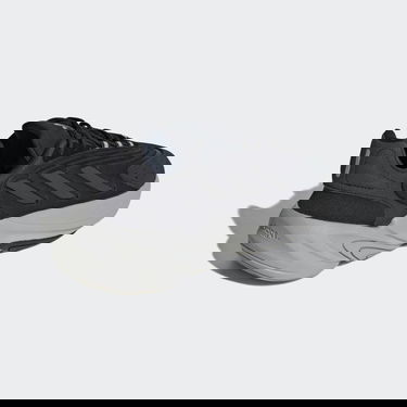 Кецове и обувки adidas Originals Ozelia Черно | GW0613, 2