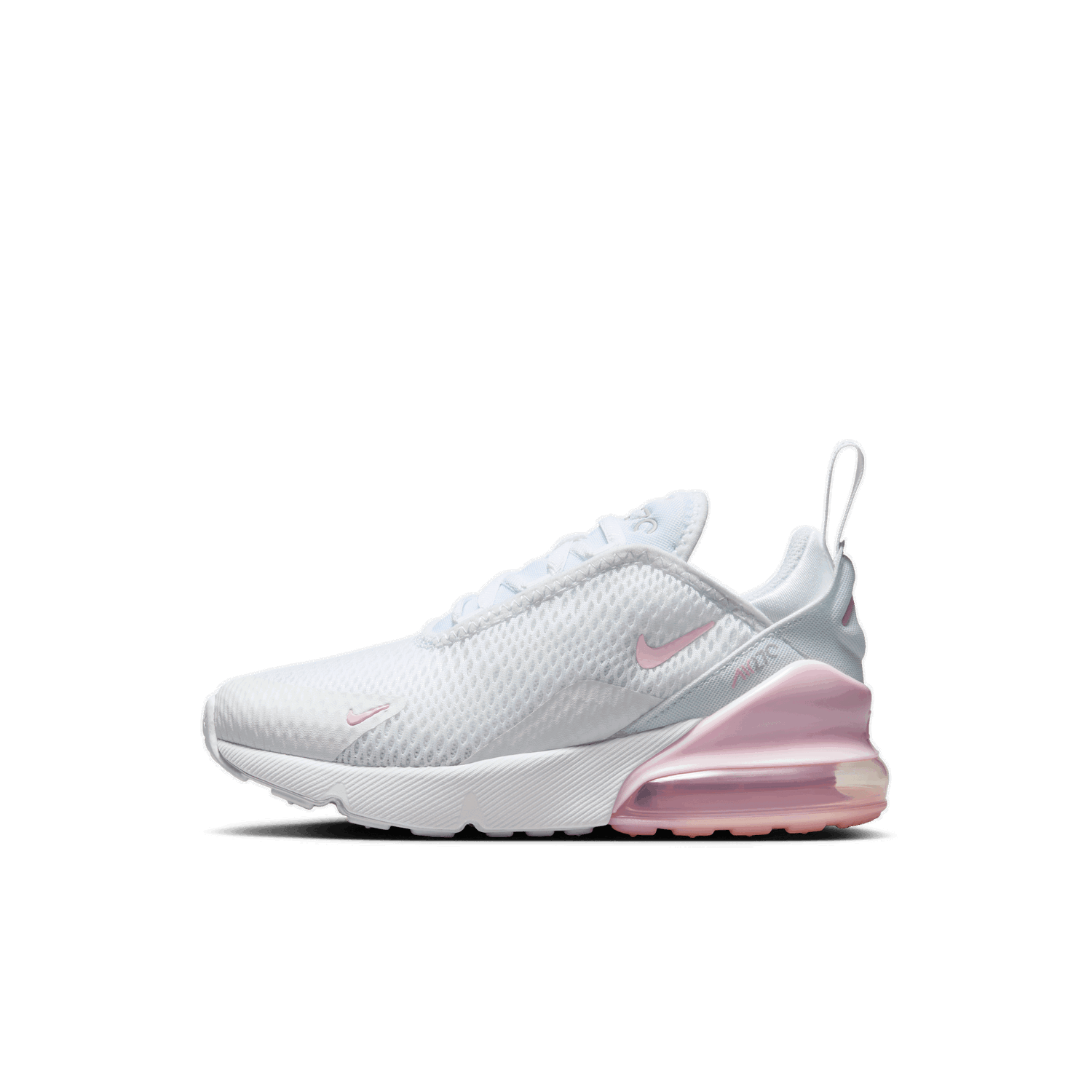 Кецове и обувки Nike Air Max 270 Розово | AO2372-122, 1