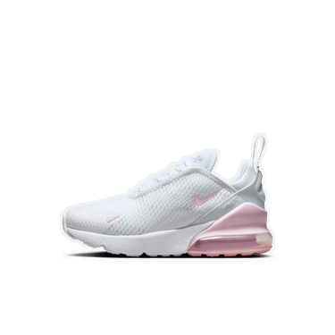 Кецове и обувки Nike Air Max 270 Розово | AO2372-122, 1