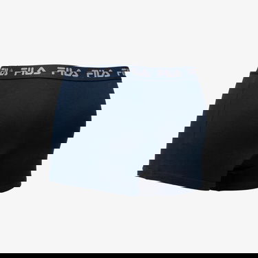 Боксерки FILA 2 Pack Boxers Тъмно синьо | FU5004/2 321, 3