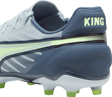 Кецове и обувки Puma KING MATCH FG/AG Football Boots Многоцветен | 107863-03, 4