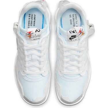 Кецове и обувки Jordan Air Jordan MA2 "White" Бяло | DM9480-100, 3