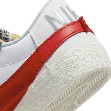 Кецове и обувки Nike Blazer Low '77 Сиво | DQ8769-100, 2